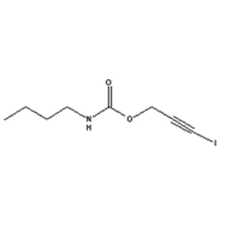 3-Iodo-2-PropinaI ButilCarbamato
