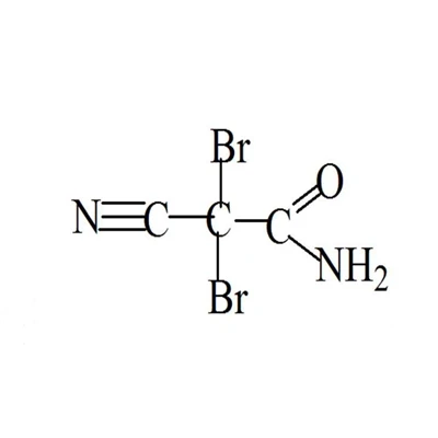 Dibromocianoacetamida